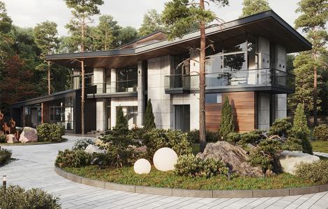 Les maisons-conteneurs révolutionnent la vie abordable